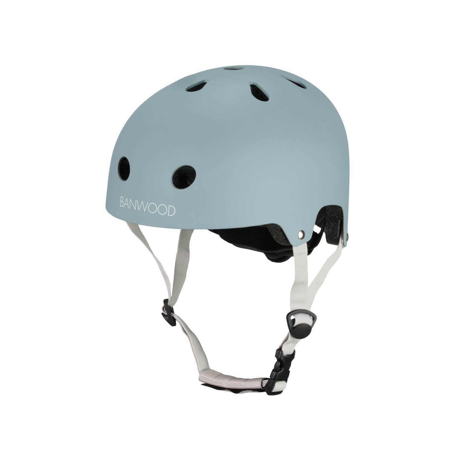 Banwood Eco Helmet Teal (50-54 cm)