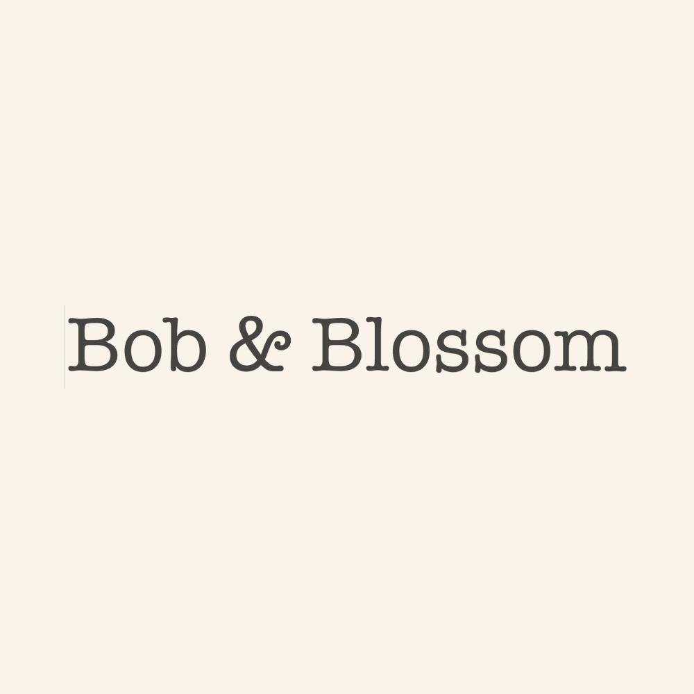 Bob & Blossom