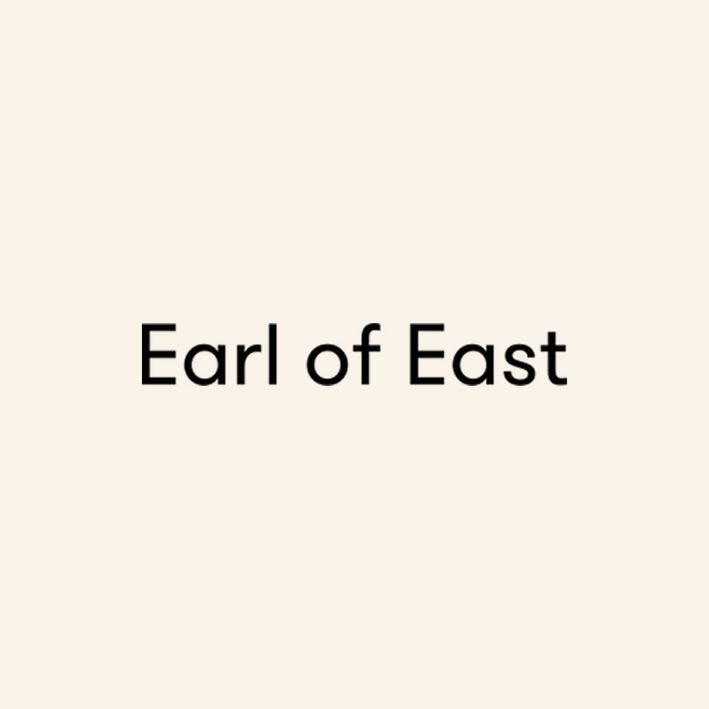 Earl of East