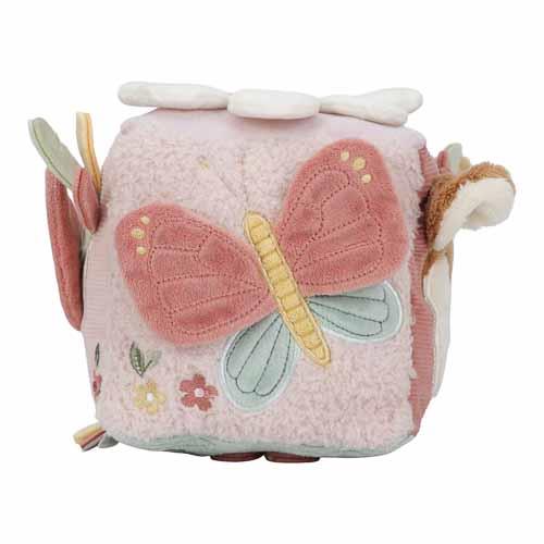 Little Dutch Activity Cube Fairy Garden nursery styling