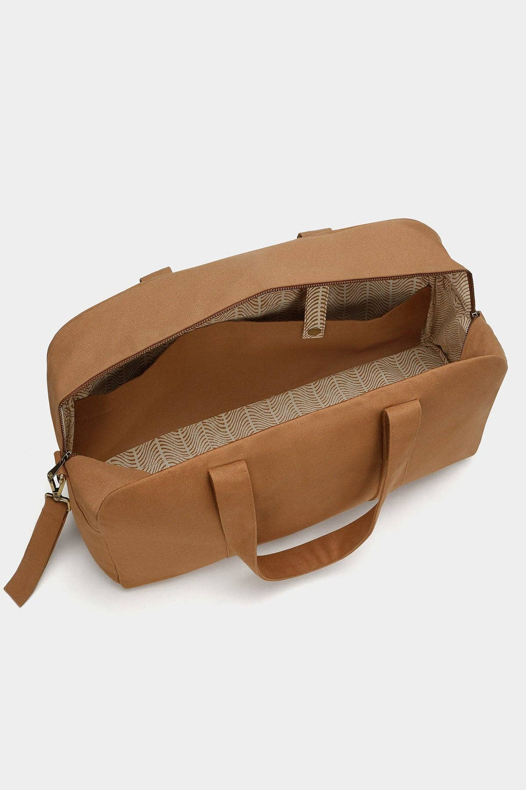 Basile cinnamon changing bag, baby nappy bag, Hindbag