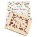 Flower Press - Wonders of Nature