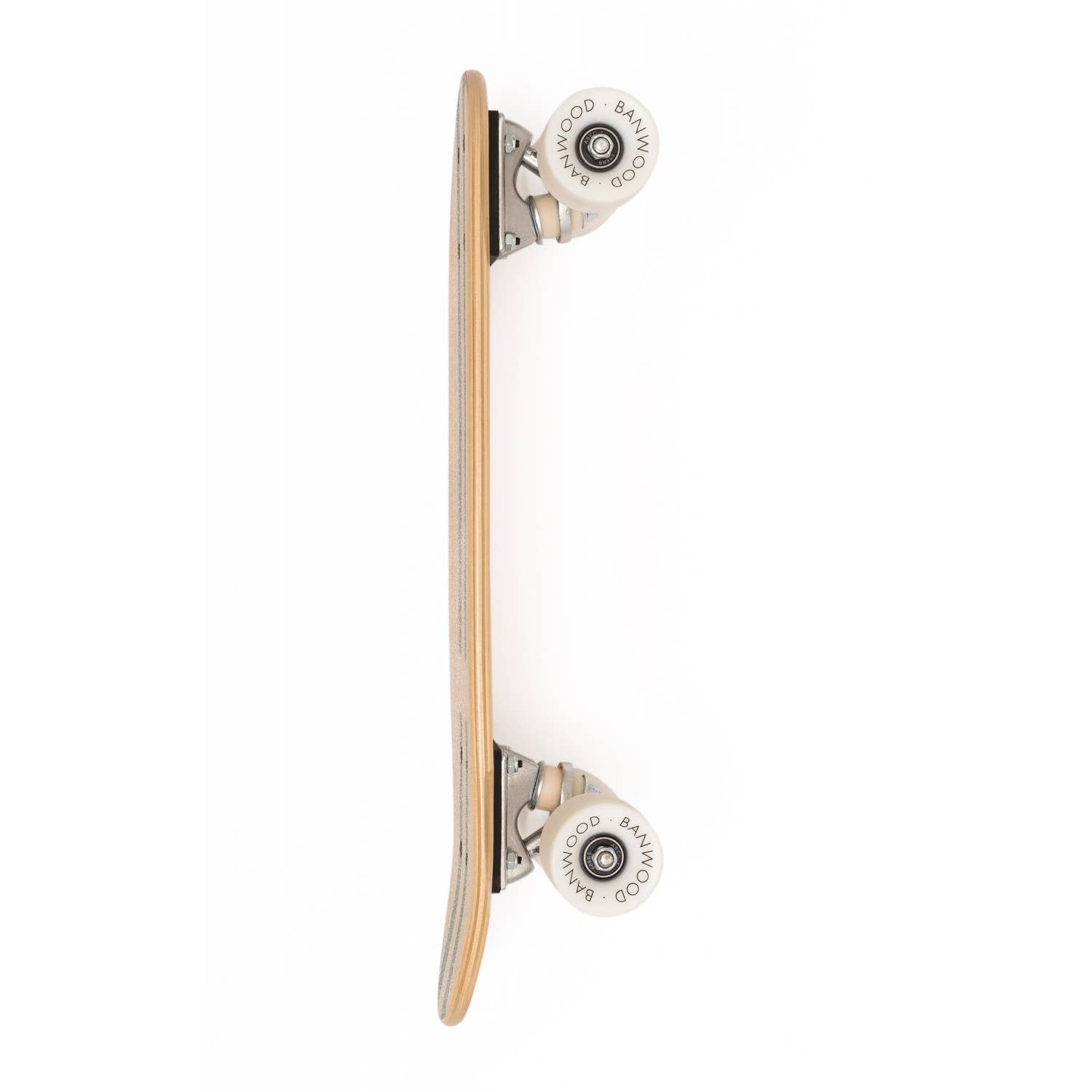 BANWOOD SKATEBOARD - GREEN