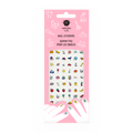 Nailmatic Happy Nails nail stickers for kids, children's nail art