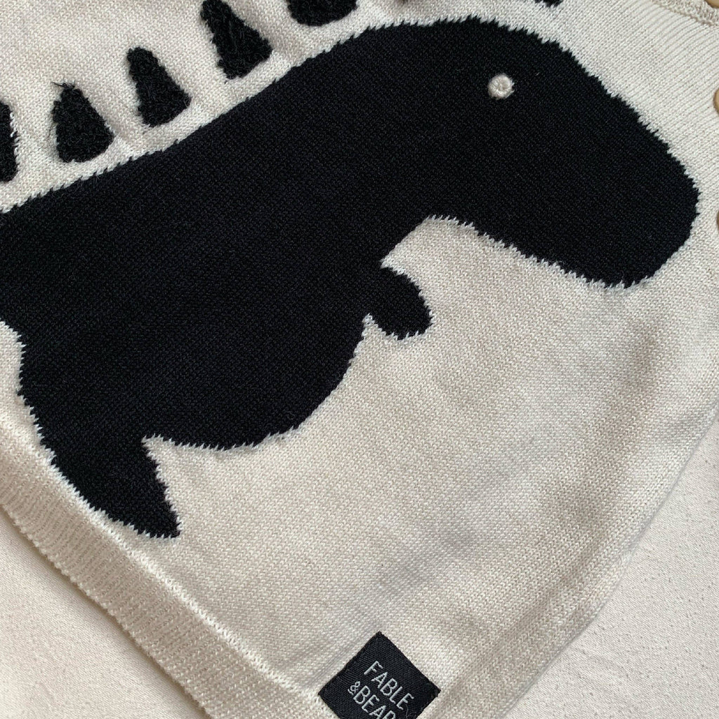 Dino Jumper