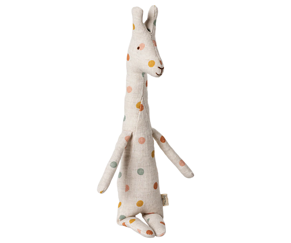 Maileg Safari friends, Giraffe, Mini