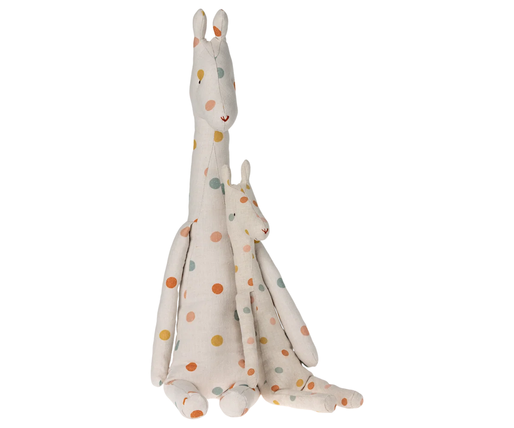 Maileg Safari friends, Giraffe, Medium