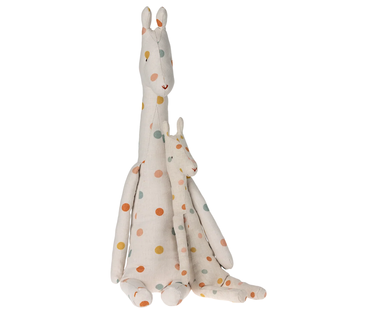 Maileg Safari friends, Giraffe, Medium