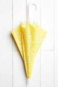 Little Kids Colour-Revealing Umbrella in Yellow