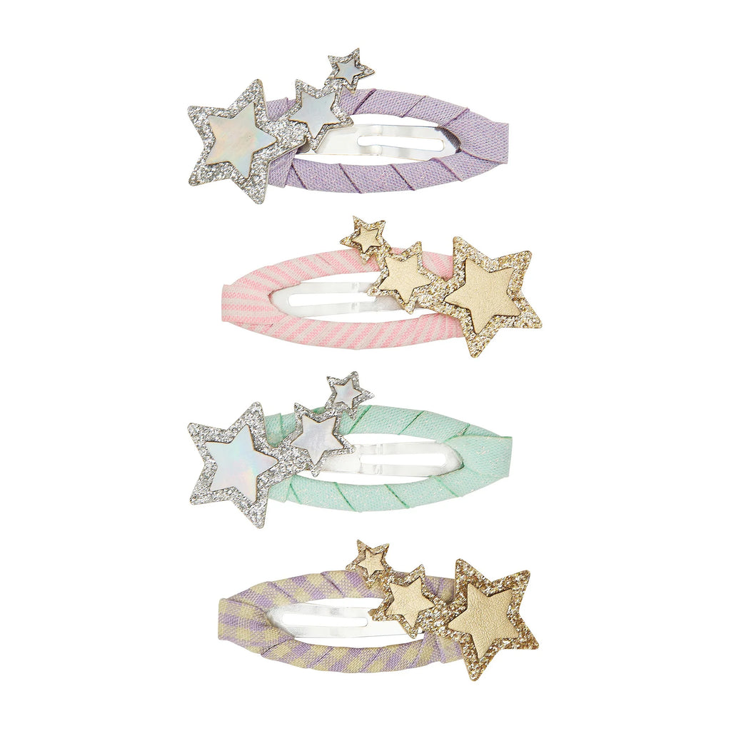 Mimi and Lula Trailing star clic clacs
