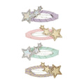 Mimi and Lula Trailing star clic clacs
