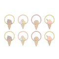Mimi and Lula Ice Cream Mini Ponies