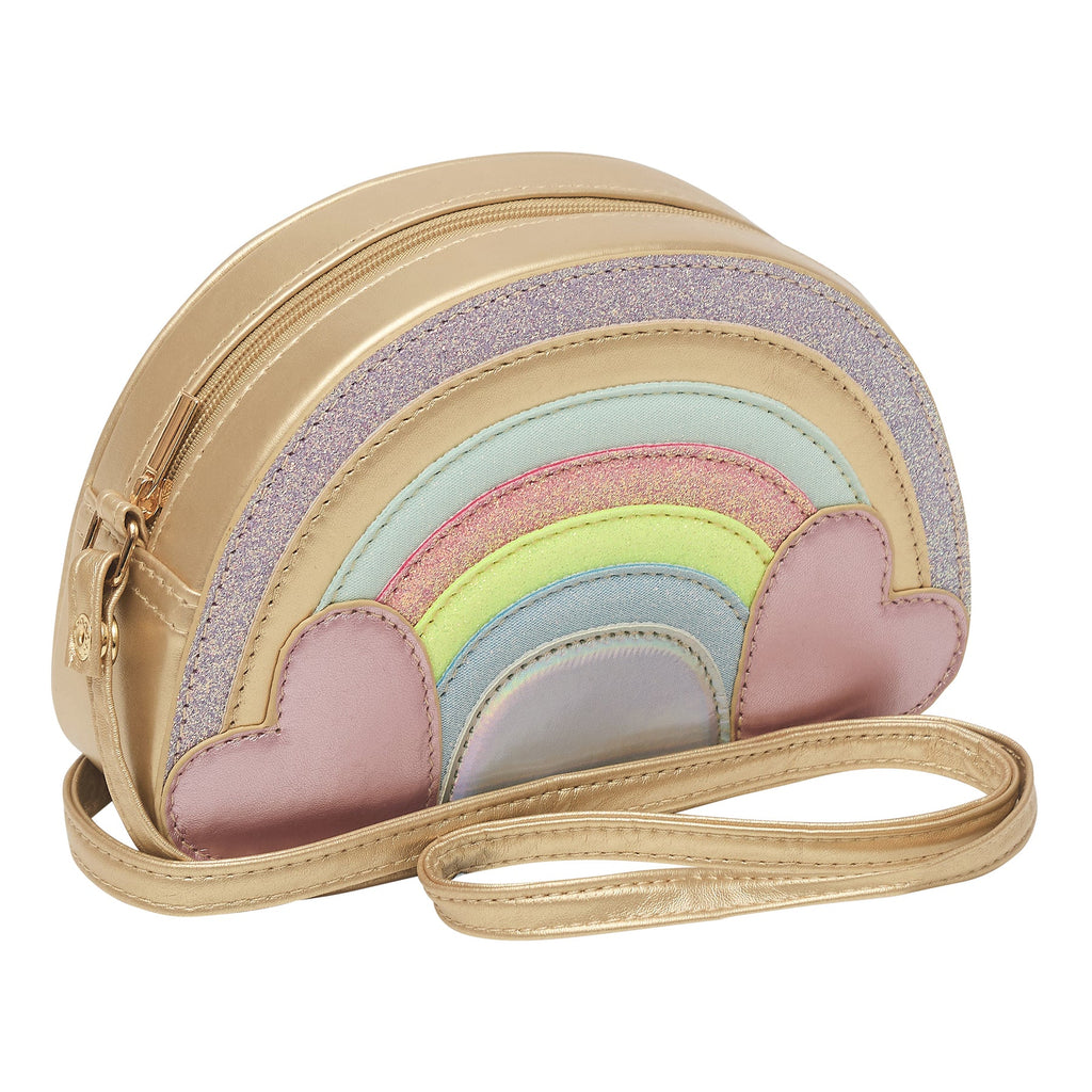 Mimi and Lula Rainbow bag