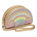 Mimi and Lula Rainbow bag