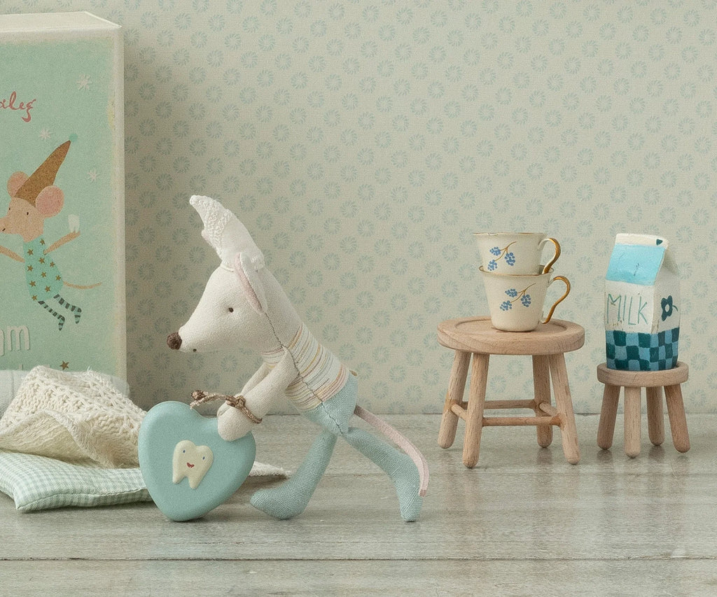 Maileg Tooth Box - Mint