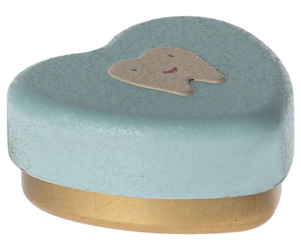 Maileg Tooth Box - Mint