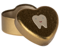 Maileg Tooth Box - Gold