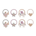 Mimi & Lula Dreamy Fairy Mini Hair Ties