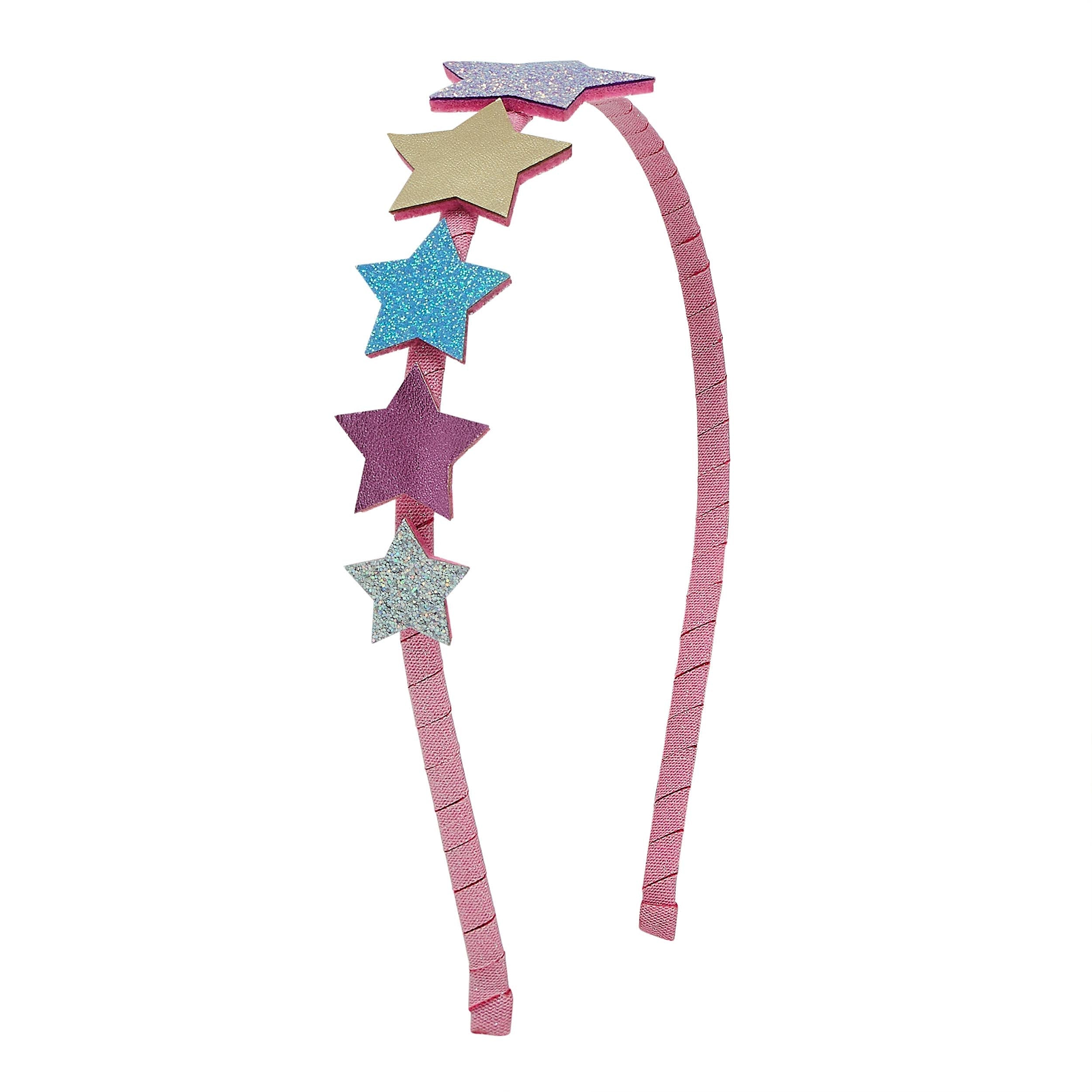 Mimi & Lula Bright Falling Star Headband
