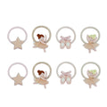 Mimi & Lula Ballerina Mini Ponies pack of eight