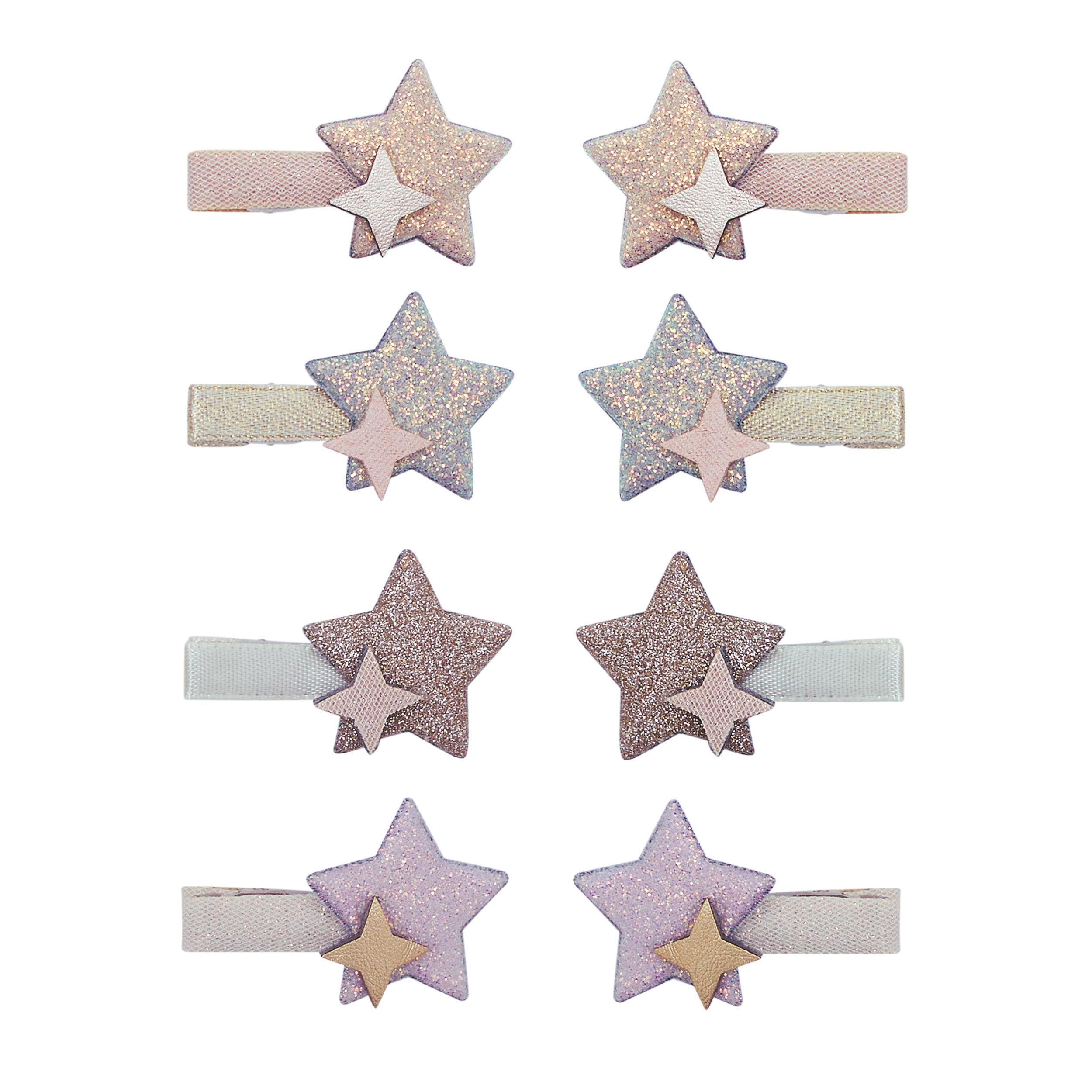 Mimi & Lula Starlight Salon Hair Clips
