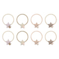 Mimi & Lula Starlight Hair Ties
