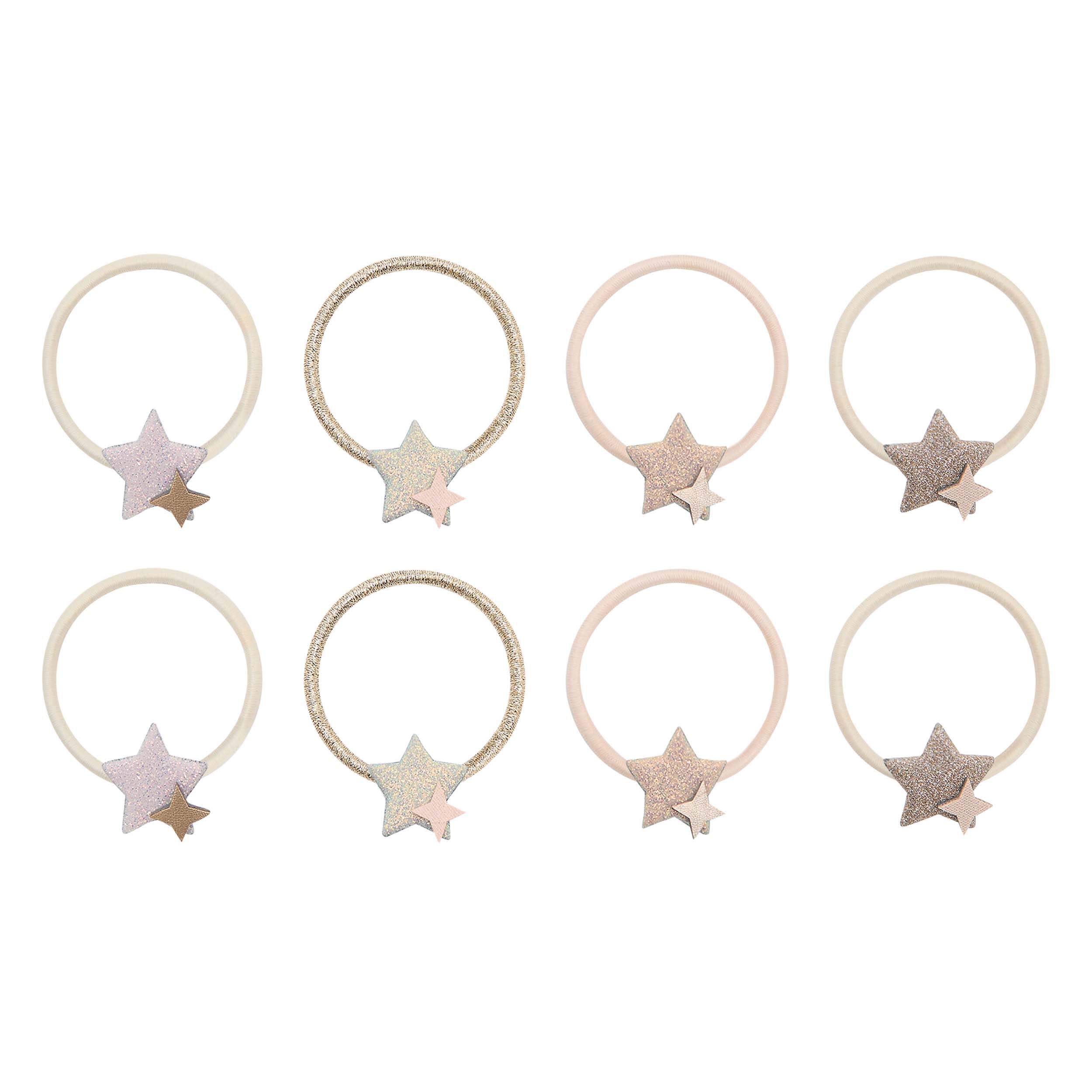 Mimi & Lula Starlight Hair Ties