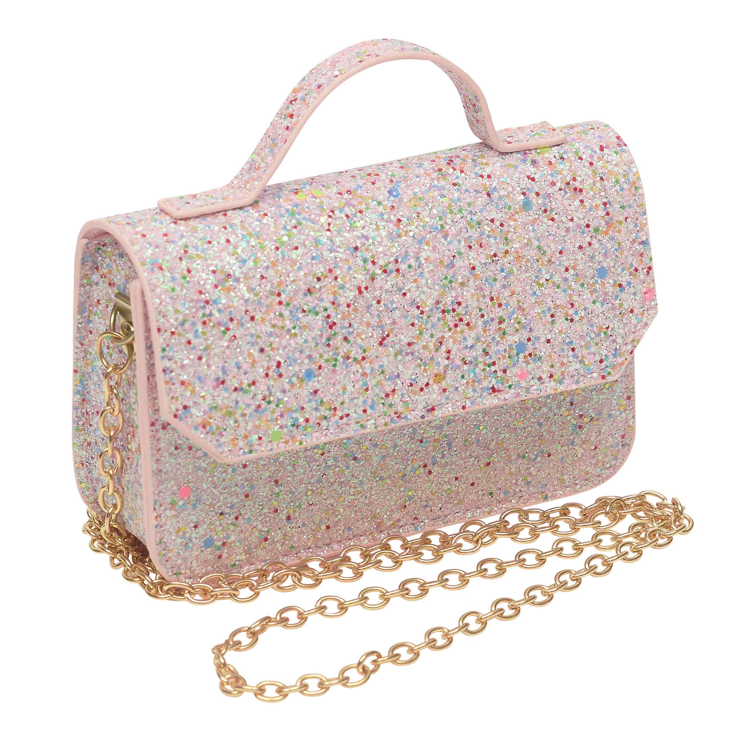 Mimi & Lula Teeny Glitter Bag