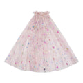 Mimi & Lula Celestial Pink Cape