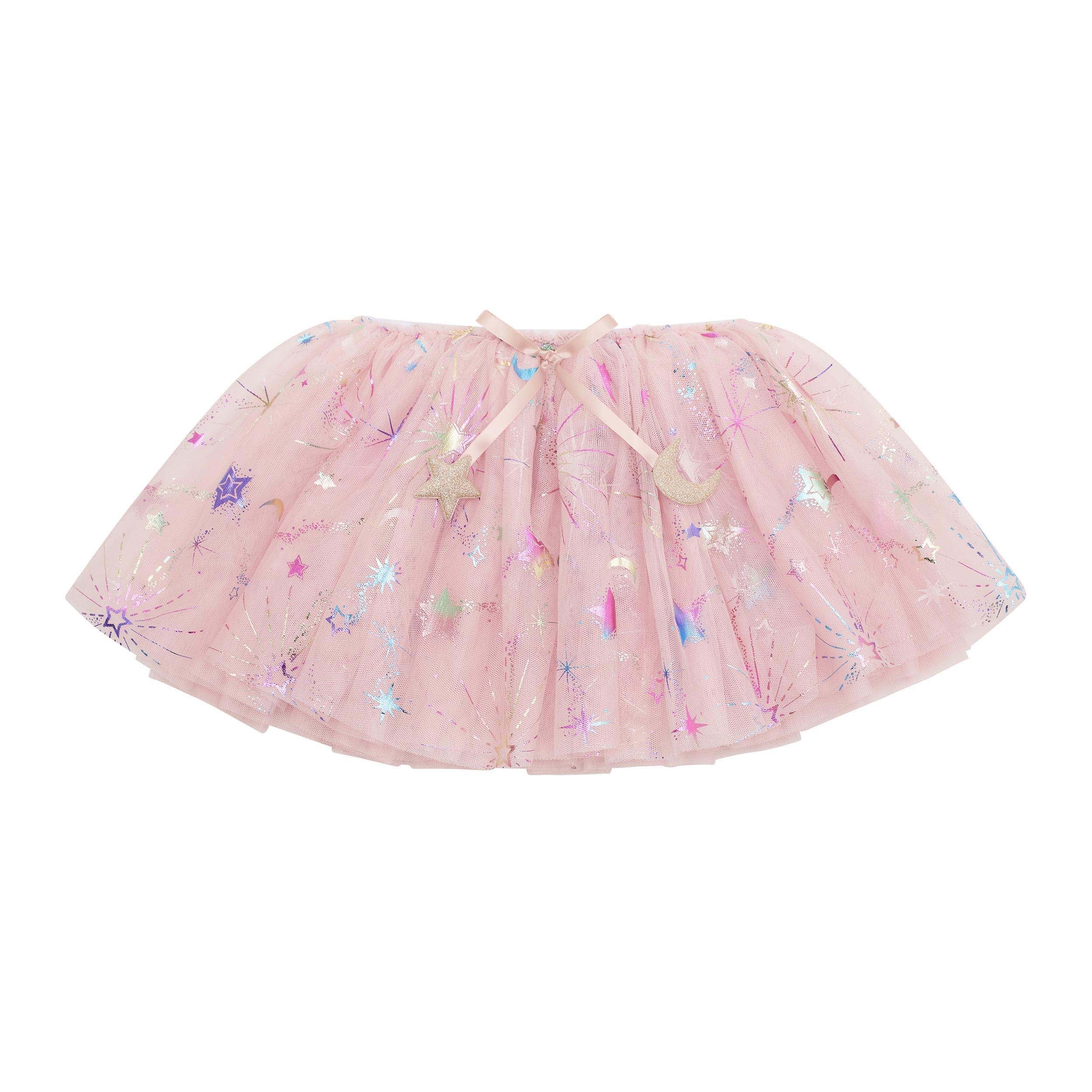 Mimi & Lula Celestial Pink Tutu