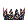 Mimi & Lula Dazzle Sequin Crown