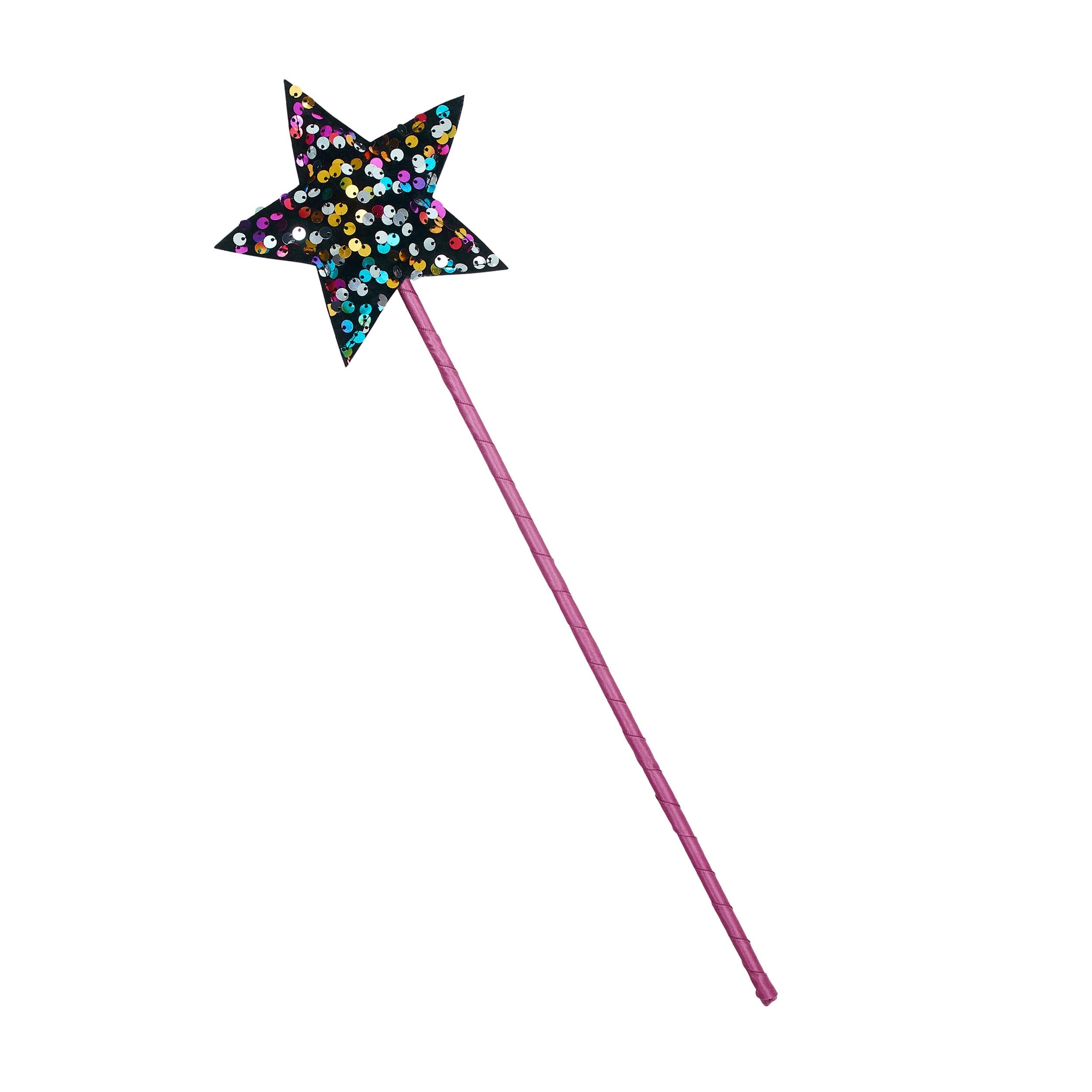 Mimi & Lula Dazzle Sequin Wand