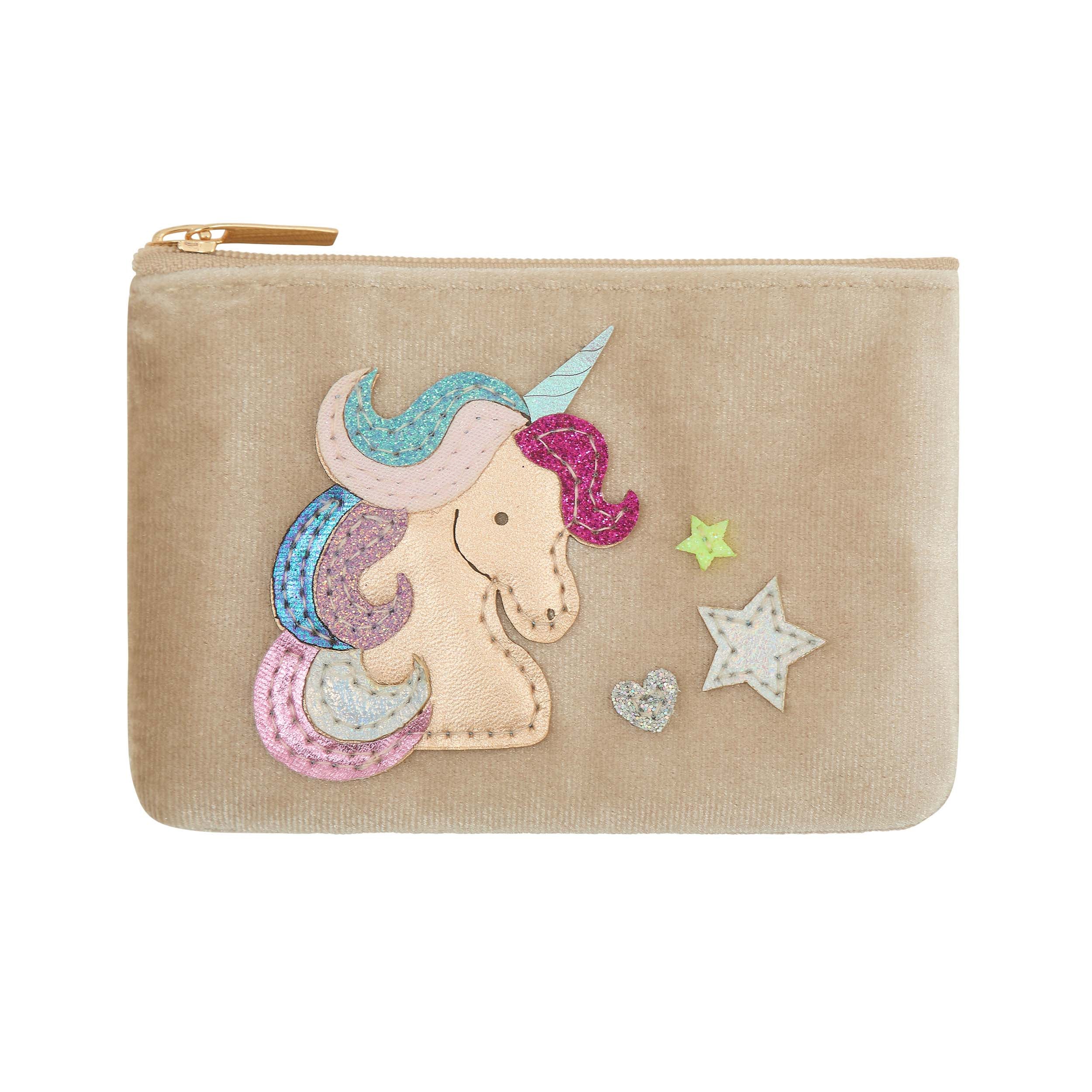 Mimi & Lula Magical Unicorn Purse
