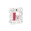 Nailmatic kids' Fairytales duo nail polish, Rasp and Polly, water-based