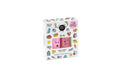 Nailmatic POP kids' nail polish 2 pack with stickers, Dolly and Kitty