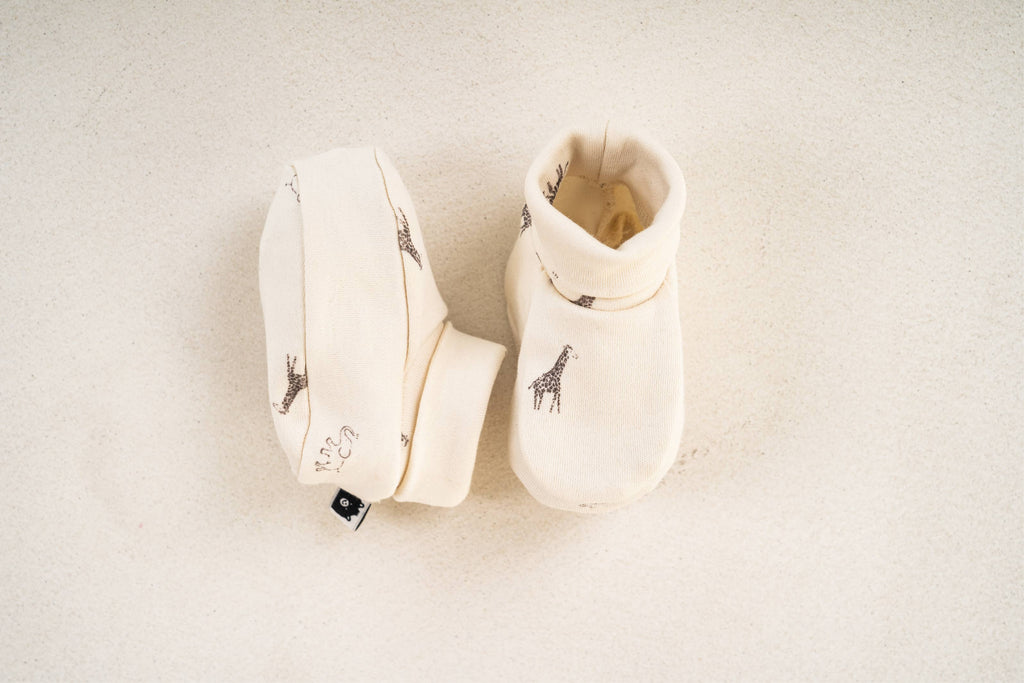 Fable Safari Booties