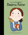 Little People, Big Dreams Beatrix Potter children's book, The Quarto Group