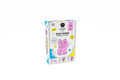 Nailmatic Kitty soap maker kit for kids, DIY soap making set
