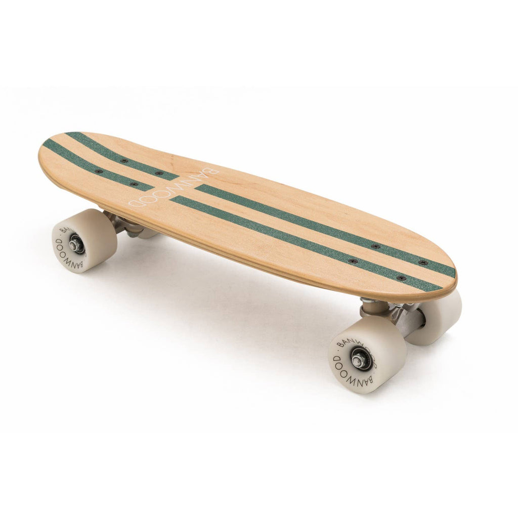 BANWOOD SKATEBOARD - GREEN