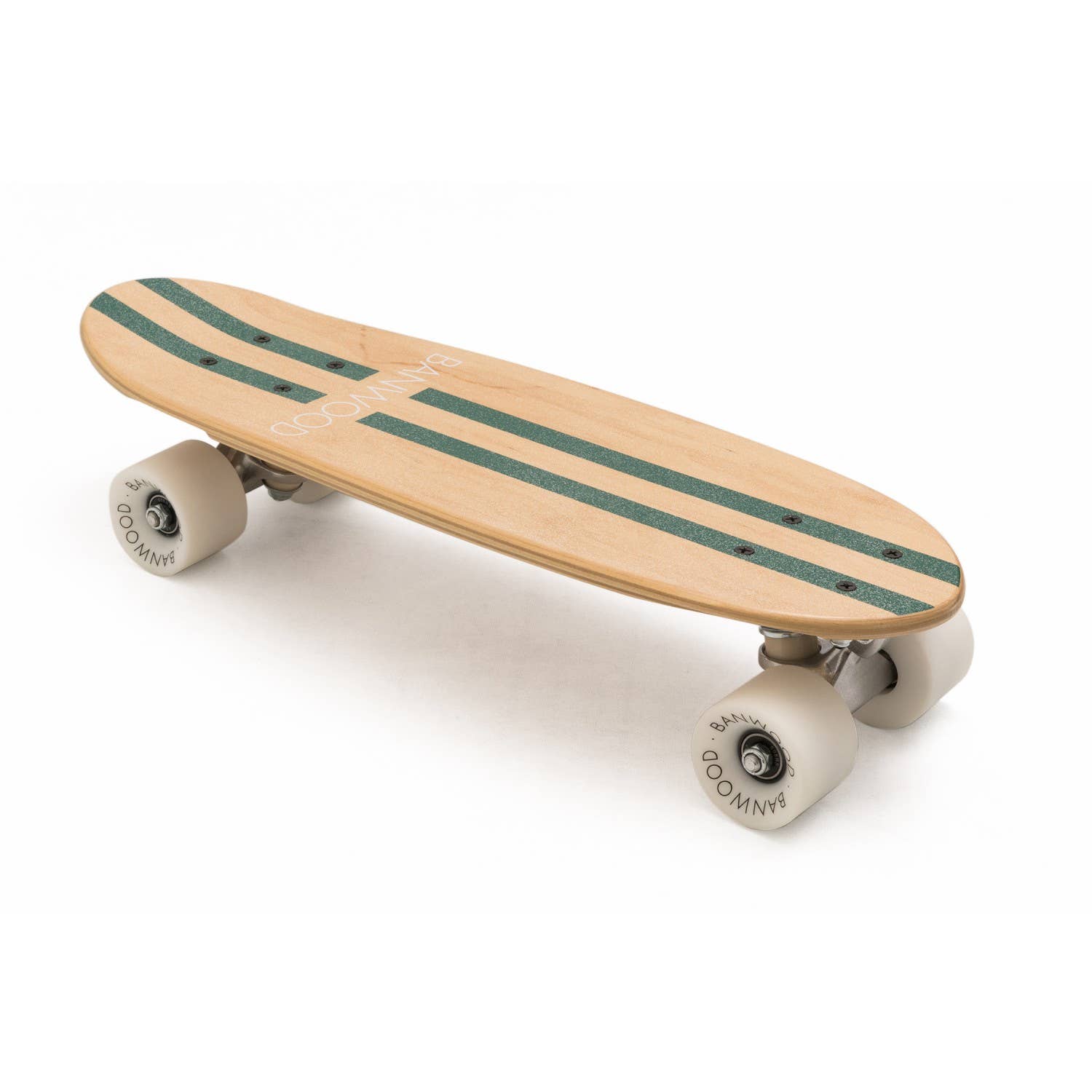 BANWOOD SKATEBOARD - GREEN