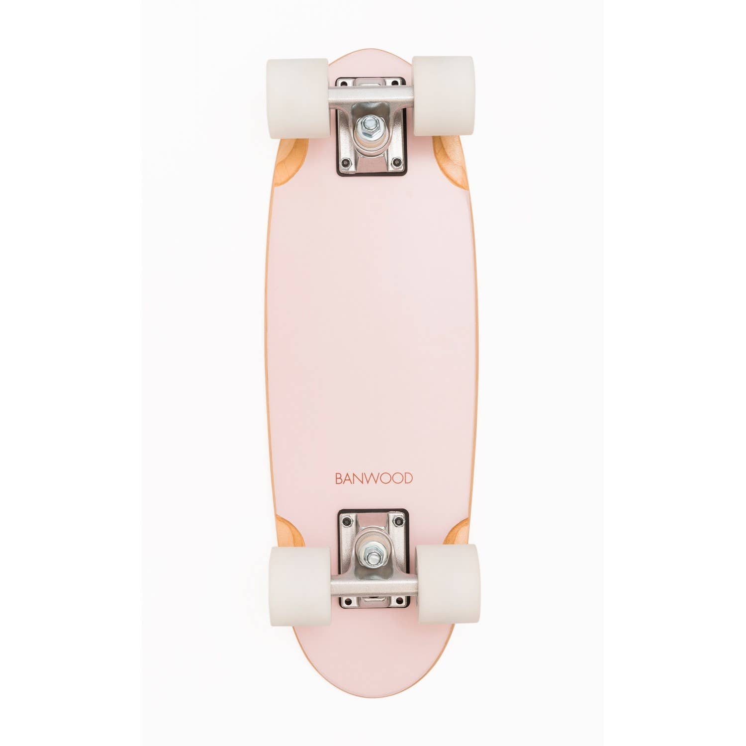BANWOOD SKATEBOARD - PINK