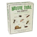 Nature Trail make your own bug habitat kit for kids, Rex London