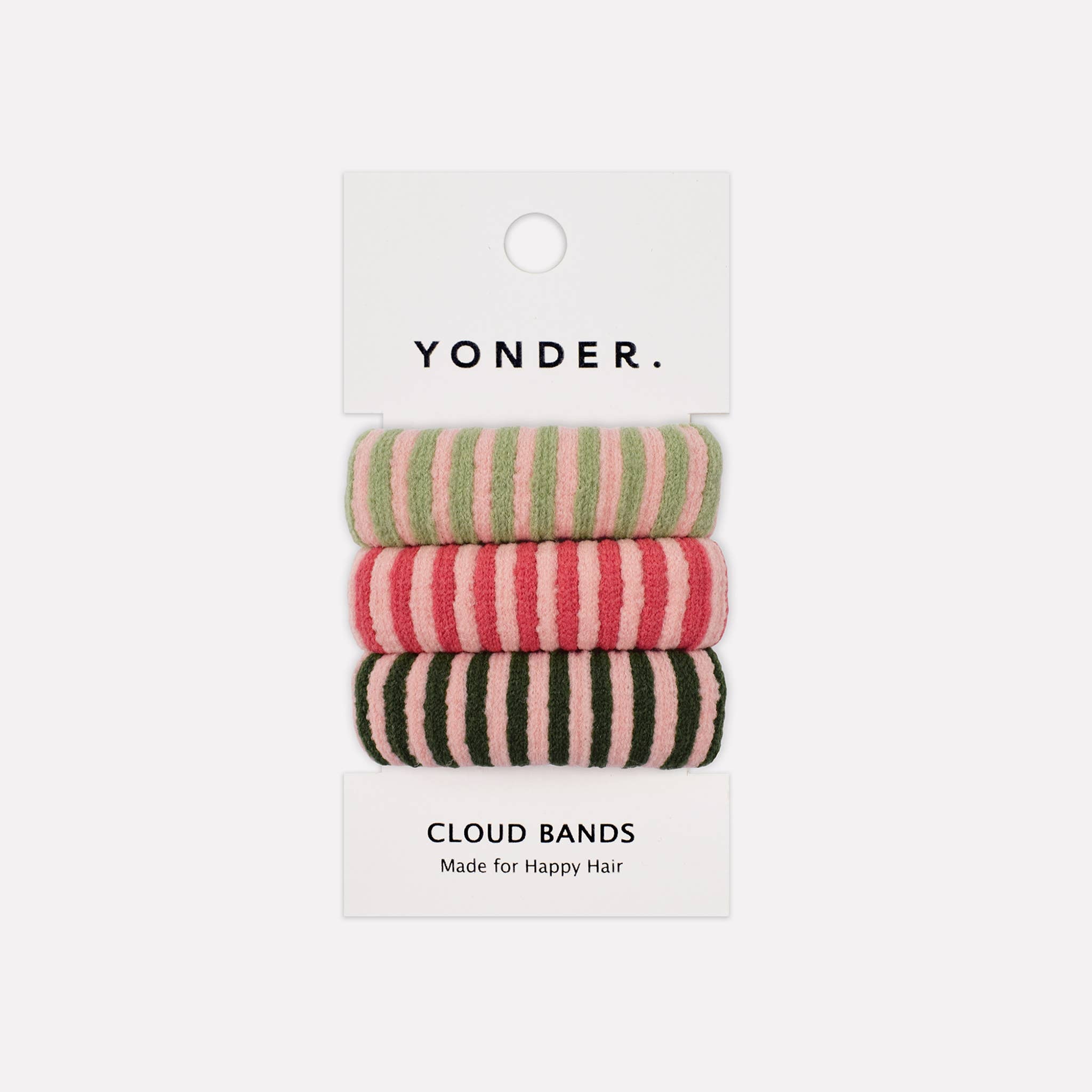 Cloud Bands | Mixed