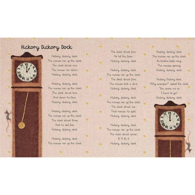 Read to Your Baby Every Day baby book for daytime reading, The Quarto Group