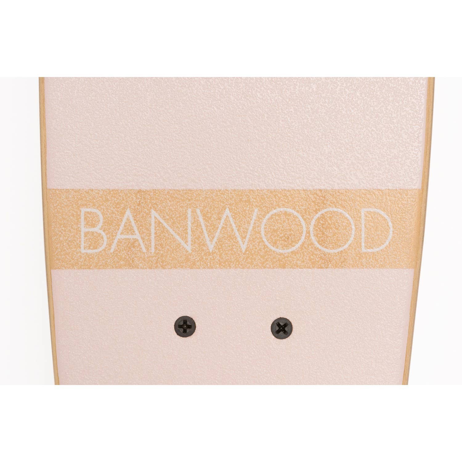 BANWOOD SKATEBOARD - PINK