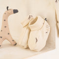 Fable Safari Booties
