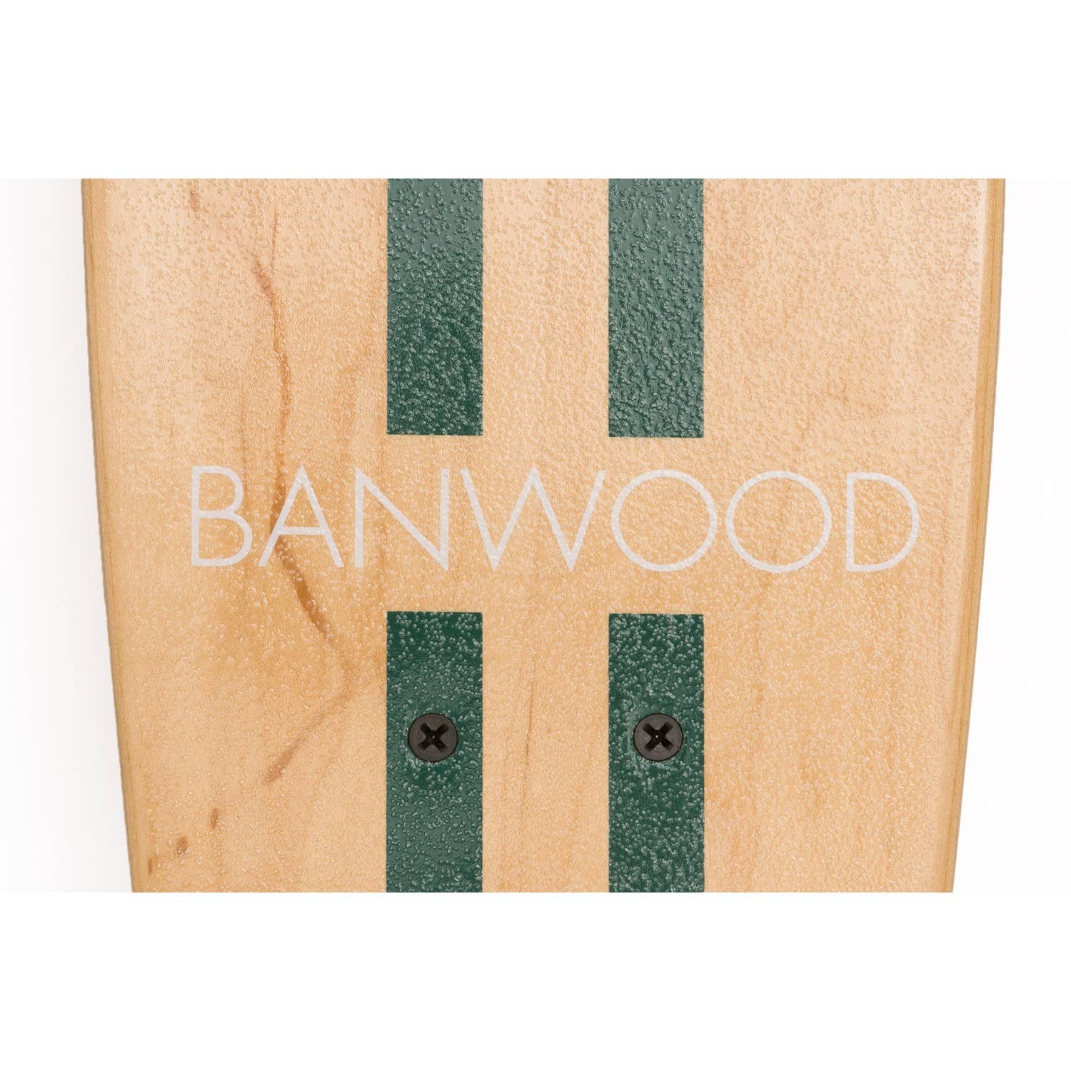 BANWOOD SKATEBOARD - GREEN