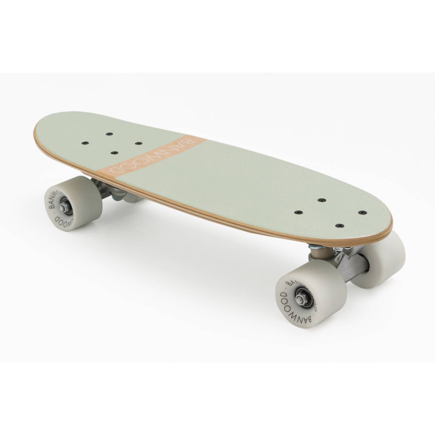 BANWOOD SKATEBOARD - MINT