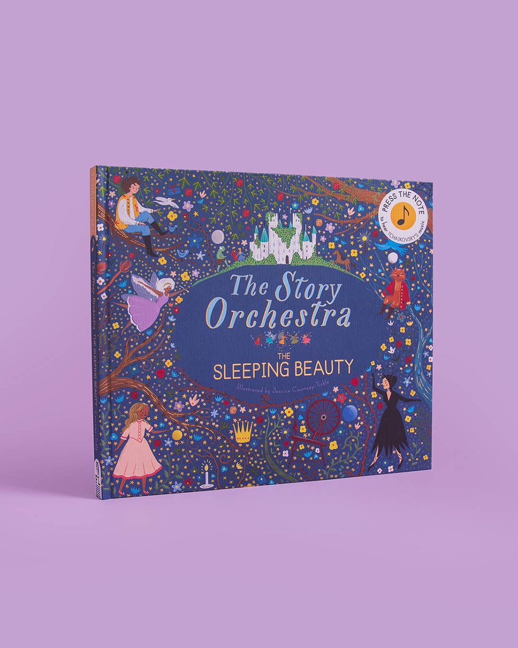 The Story Orchestra: The Sleeping Beauty