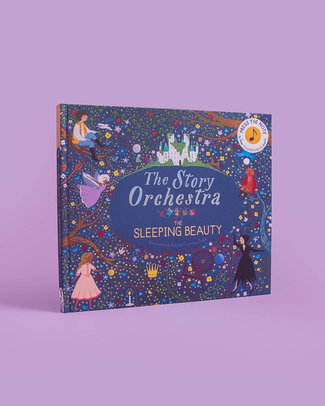 The Story Orchestra: The Sleeping Beauty